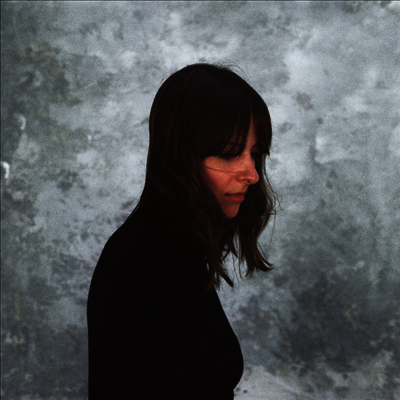 Molly Burch — Please Be Mine 앨범 커버