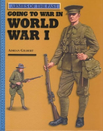 Going to War in World War I