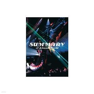 [DVD] SUMMARY of Johnnys World   