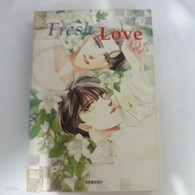 Fresh Love 2 (만화 02)