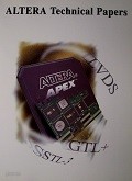 ALTERA Technical Papers (English)