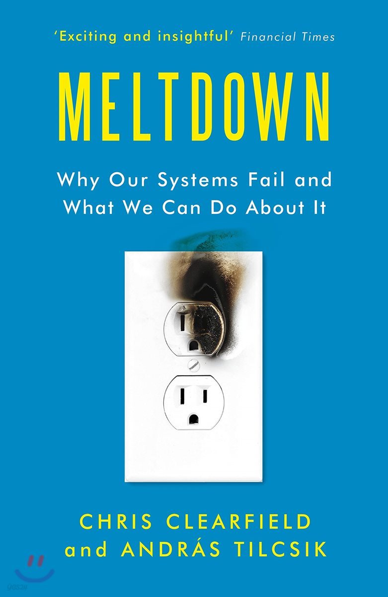 A Meltdown