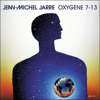 Jean Michel Jarre ( ̼ ڸ) - Oxygene 7-13