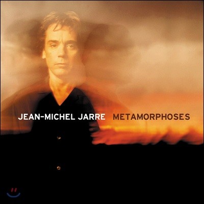 Jean Michel Jarre ( ̼ ڸ) - Metamorphoses