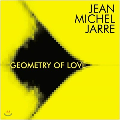 Jean Michel Jarre ( ̼ ڸ) - Geometry Of Love