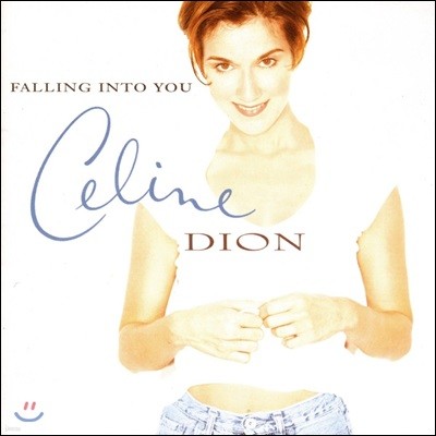 Celine Dion (셀린 디온) - Falling Into You [2LP]
