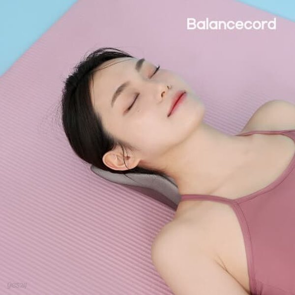[발란스코드] 넥팟(Neck Pot)/목 지압 스트레칭 도구