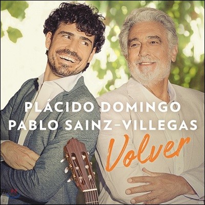 Placido Domingo öõ ְ -  [Ÿ ] (Volver)