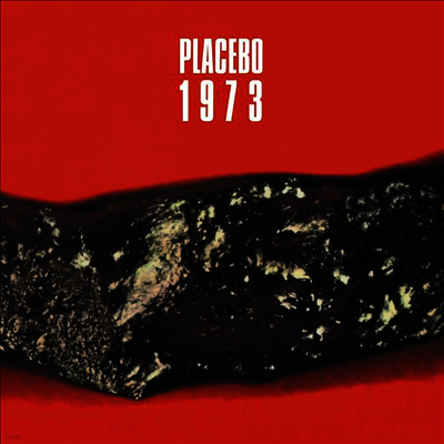 Placebo — 1973 (Limited Numbered Edition) 앨범 커버