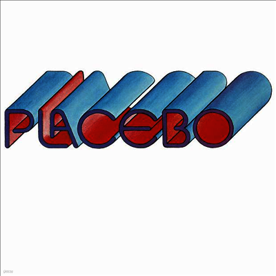Placebo — (Limited Numbered Edition) 앨범 커버