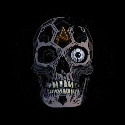 Atreyu — In Our Wake 앨범 커버