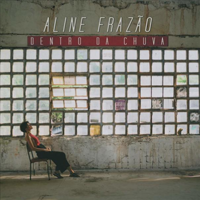 Aline Frazao - Dentro Da Chuva (Digipack)(CD)