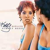 Kelly Rowland - Simply Deep    