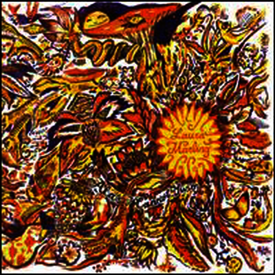 Laura Marling - Alas I Cannot Swim (LP)