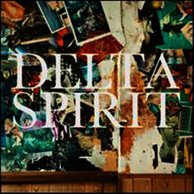 Delta Spirit - Delta Spirit (180G)(LP)