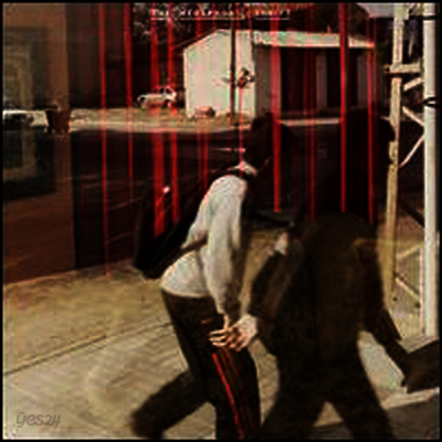 Megaphonic Thrift - Megaphonic Thrift (LP)