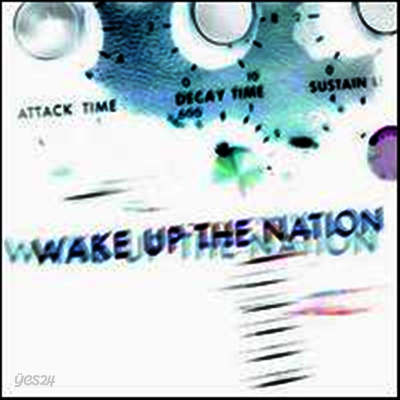 Paul Weller - Wake Up The Nation (180G)(LP)