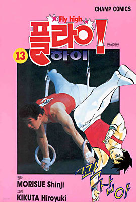 플라이하이 13
