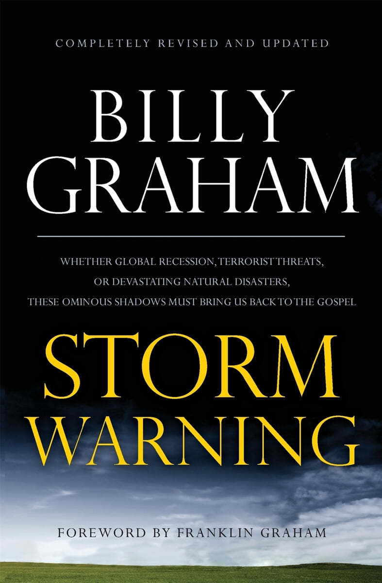 Storm Warning