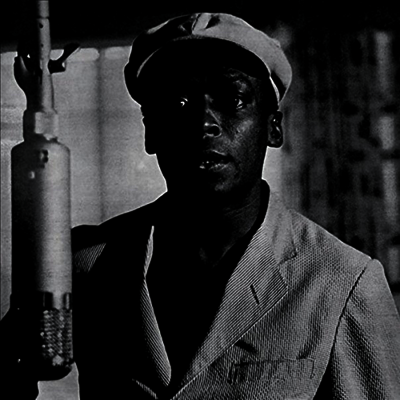 Miles Davis — The Musings Of Miles (DMM Mastering)(Limited Edition) 앨범 커버