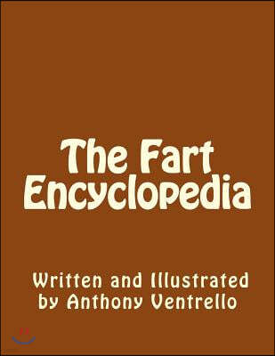 The Fart Encyclopedia