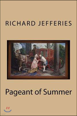 Pageant of Summer