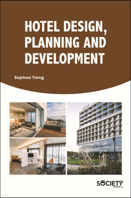 Hotel Design, Planning and Development