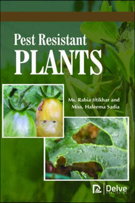 Delve Pub Pest Resistant Plants