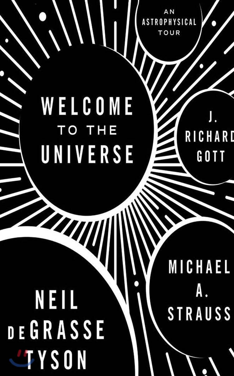 Welcome to the Universe