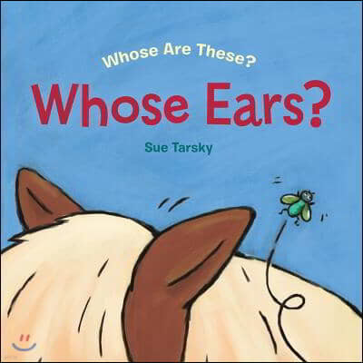 Whose Ears?