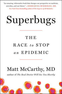 Superbugs
