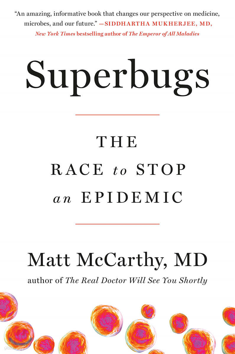 Superbugs