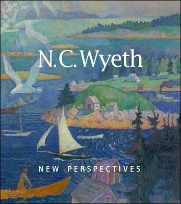 N. C. Wyeth: New Perspectives