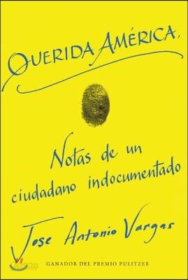 Dear America \ Querida América