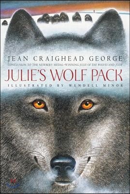 Julie's Wolf Pack