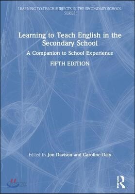 Learning to Teach English in the Secondary School - 예스24