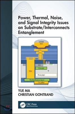 Power, Thermal, Noise, and Signal Integrity Issues on Substrate/Interconnects Entanglement