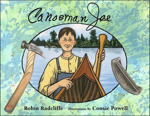 Canoeman Joe