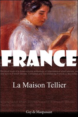 Ļ  (La Maison Tellier)   ø 179  η ÷