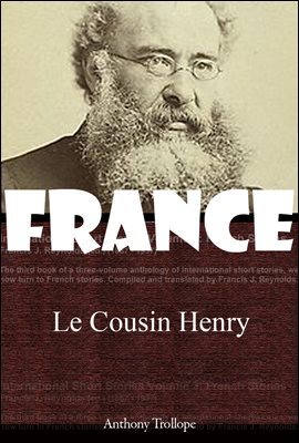   (Le Cousin Henry)   ø 182  η ÷