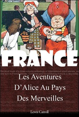 ̻  ٸ (Les Aventures DAlice Au Pays Des Merveilles)   ø 183  ϷƮ 