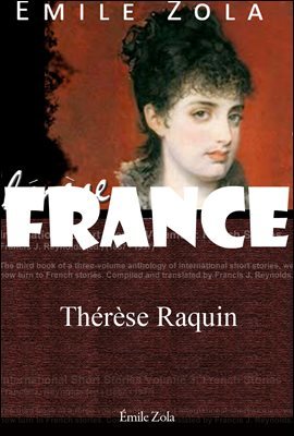 ׷ Ļ (Therese Raquin)   ø 187  η ÷