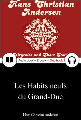 Ź ӱݴ (Les Habits neufs du Grand-Duc) ,  + ̺ ϳ 121  ϷƮ 