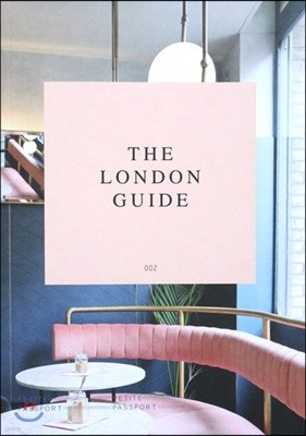 Petite Passport : The London Guide () : 2017