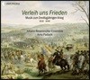 Arno Paduch 'ȭ ּҼ' - 30   ('Grant us Peace' - Music for the Thirty Years' War) Ƹ ĵ