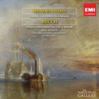 , ൨: ̿ø ְ (Bruch, Mendelssohn: Violin Concertos) - Nigel Kennedy