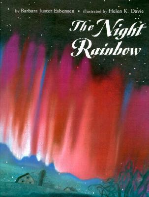 The Night Rainbow - 예스24