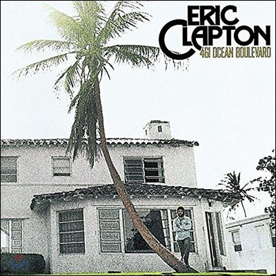 Eric Clapton ( Ŭư) - 461 Ocean Boulevard