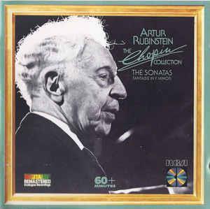 Artur Rubinstein - The Chopin Collection   