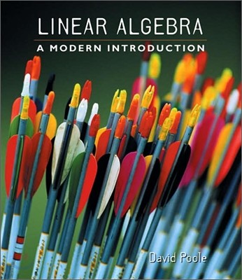 [Poole] Linear Algebra: A Modern Introduction